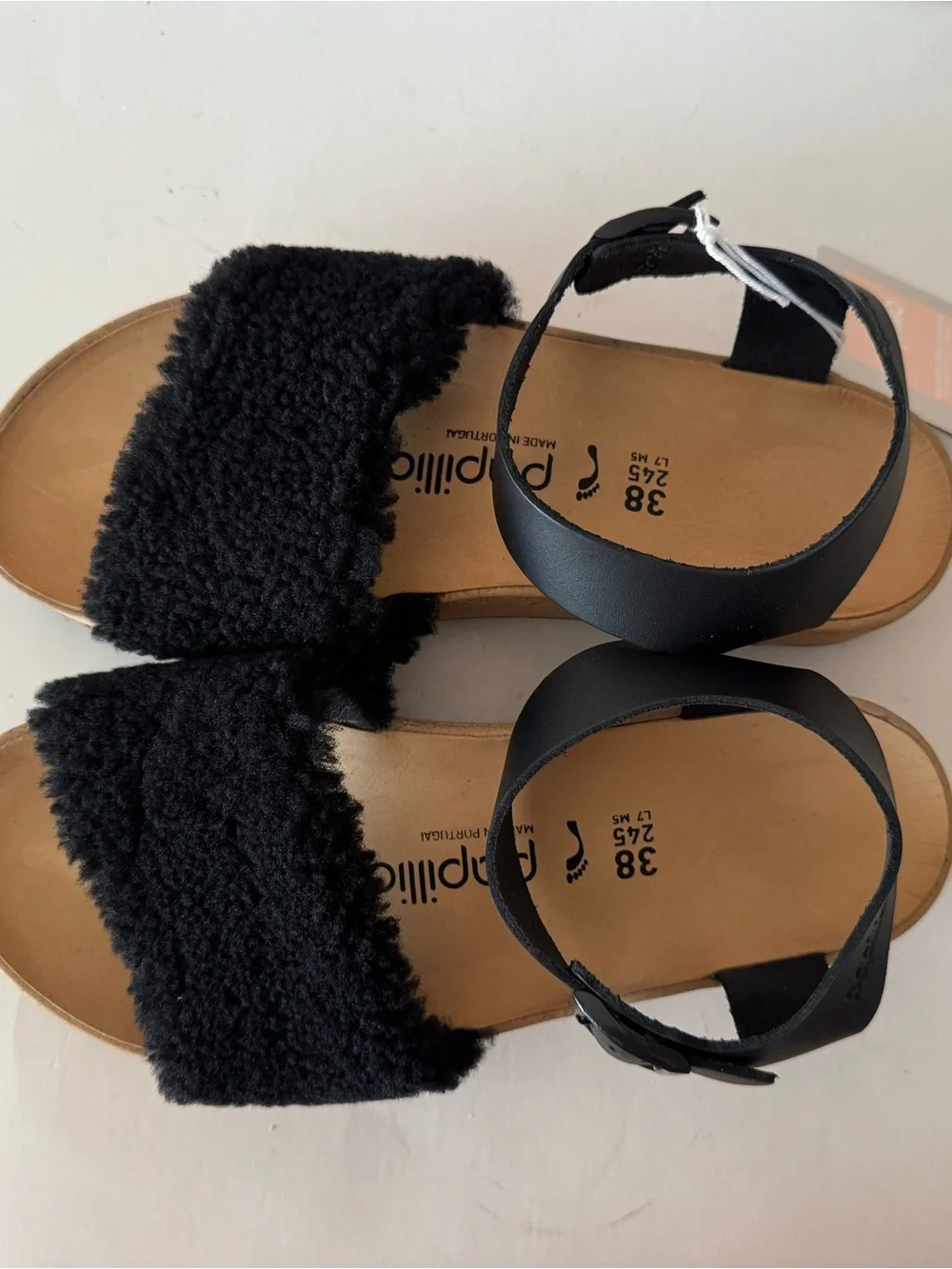 Birkenstock papillio by